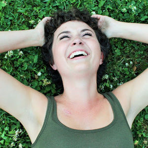 Meet your Posher, Savannah